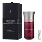 Liquides Imaginaires Île Pourpre - Eau de Parfum - Doftprov - 2 ml