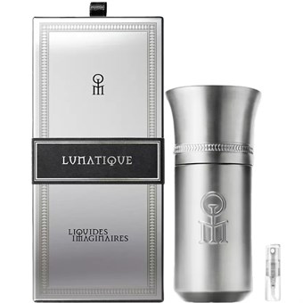 Liquides Imaginaires Lunatique - Eau de Parfum - Doftprov - 2 ml