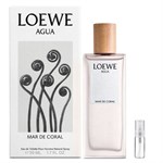 Loewe Agua de Loewe Mar de Coral - Eau de Toilette - Doftprov - 2 ml