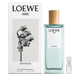 Loewe Aire Anthesis - Eau de parfum - Doftprov - 2 ml