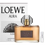 Loewe Aura Loewe Floral - Eau de Parfum - Doftprov - 2 ml