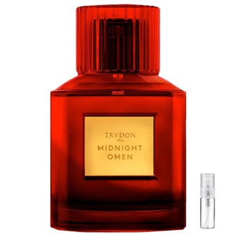 Trudon Midnight Omen - Eau de Parfum - Doftprov - 2 ml