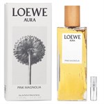 Loewe Aura Loewe Pink Magnolia - Eau de Parfum - Doftprov - 2 ml