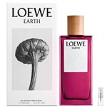 Loewe Earth - Eau de Parfum - Doftprov - 2 ml