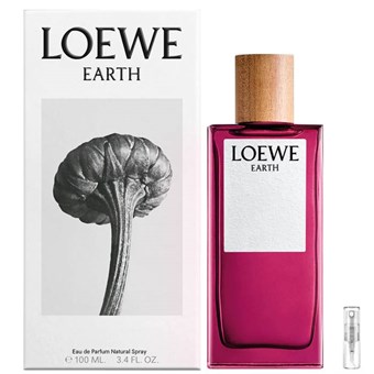 Loewe Earth - Eau de Parfum - Doftprov - 2 ml