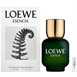 Loewe Esencia Pour Homme - Eau de Toilette - Doftprov - 2 ml