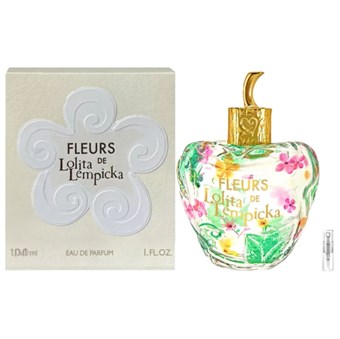 Lolita Lempicka Fleurs de Lolita - Eau de Parfum - Doftprov - 2 ml