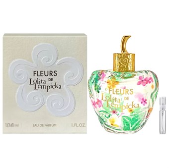 Lolita Lempicka Fleurs de Lolita - Eau de Parfum - Doftprov - 5 ml
