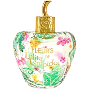 Lolita Lempicka Fleurs de Lolita - Eau de Parfum - Resestrolek - 10 ml