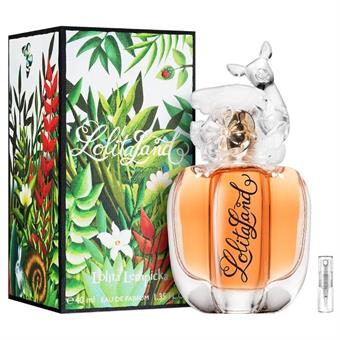 Lolita Lempicka LolitaLand - Eau de Parfum - Doftprov - 5 ml