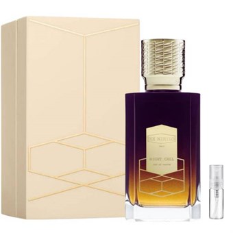 Ex Nihilo Night Call - Eau de Parfum - Doftprov - 2 ml