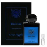 Lorenzo Pazzaglia Black Sea - Extrait de Parfum - Doftprov - 2 ml