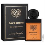 Lorenzo Pazzaglia Carbonara - Extrait de Parfum - Doftprov - 2 ml