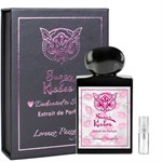 Lorenzo Pazzaglia Sugar Kisses - Extrait de Parfum - Doftprov - 2 ml