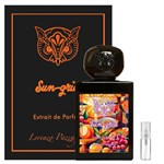Lorenzo Pazzaglia Sun-gria - Extrait de Parfum - Doftprov - 2 ml