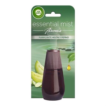 Air Wick Electric Air Freshener Essential Mist Aroma Refill - 20 ml - Melon