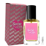 Lush Barbie - Extrait de Parfum - Doftprov - 2 ml
