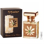 M. Micallef Pistachio Chic - Eau de Parfum - Doftprov - 2 ml