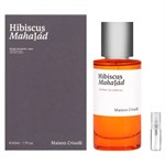Maison Crivelli Hibiscus Mahajad - Extrait de Parfum - Doftprov - 2 ml