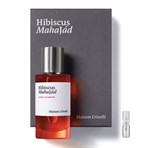 Maison Crivelli Hibiscus Mahajad - Extrait de Parfum - Doftprov - 2 ml