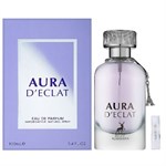 Maison Al Hambra Aura D'Eclat - Eau de Parfum - Doftprov - 2 ml