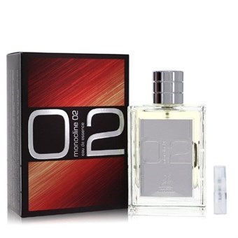 Maison Al Hambra Monocline 02 - Eau de Parfum - Doftprov - 2 ml