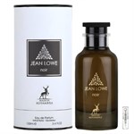 Maison Alhambra Jean Lowe Noir - Eau de Parfum - Doftprov - 2 ml