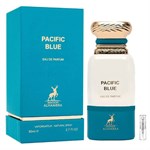 Maison Alhambra Pacific Blue - Eau de Parfum - Doftprov - 2 ml