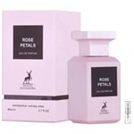 Maison Alhambra Rose Petals - Eau de Parfum - Doftprov - 2 ml
