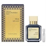 Maison Francis Kurkdijan Oud Satin Mood - Extrait de Parfum - Doftprov - 5 ml