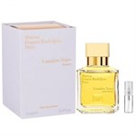 Maison Francis Kurkdjian Lumiere Noire Pour Femme - Eau de Parfum - Doftprov - 2 ml