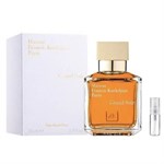 Maison Francis Kurkdjian Grand Soir - Eau de Parfum - Doftprov - 2 ml 