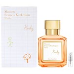 Maison Francis Kurkdjian Kurky - Eau de Parfum - Doftprov - 2 ml