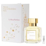 Maison Francis Kurkdjian Le Beau Parfum - Eau de Parfum - Doftprov - 2 ml