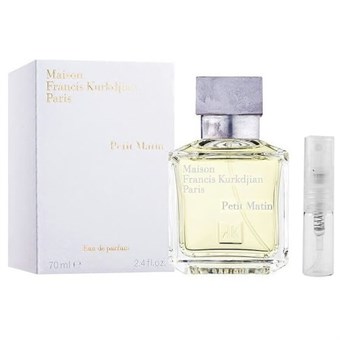 Maison Francis Kurkdjian Petit Matin - Eau de Parfum - Doftprov - 2 ml