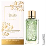 Maison Lancome Figues & Agrumes - Eau de Parfum - Doftprov - 2 ml
