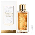 Maison Lancome Jasmins Marzipane - Eau de Parfum - Doftprov - 2 ml