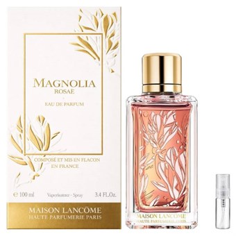 Maison Lancome Magnolia Rosae - Eau de Parfum - Doftprov - 2 ml