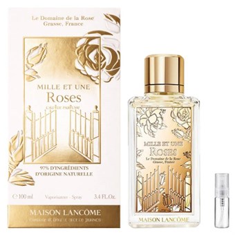 Maison Lancome Mille Et Une Roses - Eau de Parfum - Doftprov - 2 ml