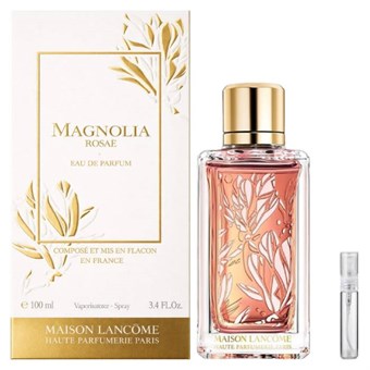 Maison Lancome Magnolia Rosae - Eau de Parfum - Doftprov - 5 ml