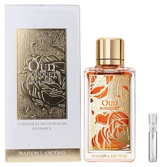 Maison Lancome Oud Bouquet - Eau de Parfum - Doftprov - 5 ml