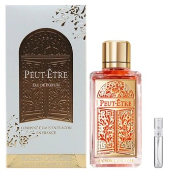 Maison Lancome Peut-Etre - Eau de Parfum - Doftprov - 5 ml