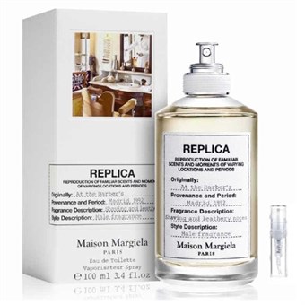 Maison Margiela Replica At The Barber´s - Eau De Toilette - Doftprov - 2 ml