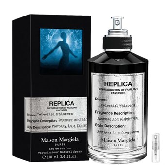 Maison Margiela Celestial Whispers - Eau de Parfum - Doftprov - 2 ml