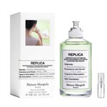 Maison Margiela Replica Matcha Meditation - Eau De Toilette - Doftprov - 2 ml