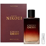 Maison Nikoui Cheeky Cherry - Eau de Parfum - Doftprov - 2 ml