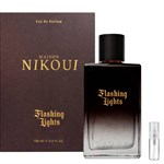 Maison Nikoui Flashing Lights - Eau de Parfum - Doftprov - 2 ml