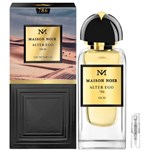Maison Noir Alter Ego Oud - Eau de Parfum - Doftprov - 2 ml