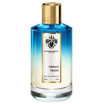 Mancera Cinque Terre - Eau de Parfum - Resestrolek - 10 ml
