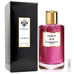 Mancera Fig Me Up - Eau de Parfum - Doftprov - 2 ml